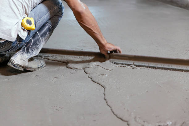 Best Concrete Foundation Repair in Falls City, NE