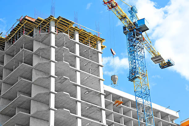 Best Concrete Foundation Repair in Falls City, NE